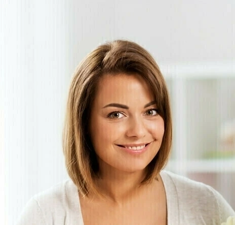 Анна Головина